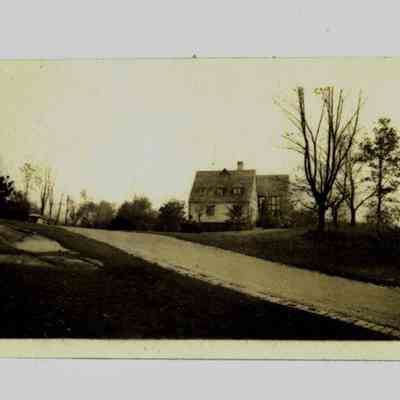 Ramanos Residence Alden Terrace C