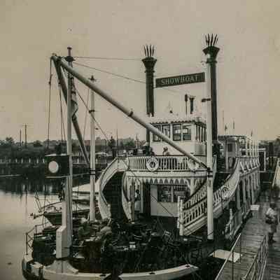 The Showboat C