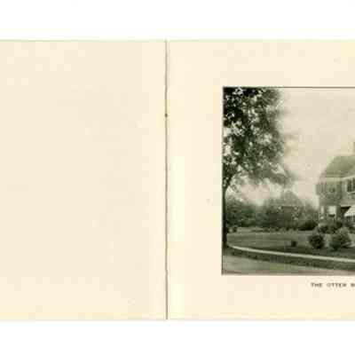 Property of Wilbur S Wright Booklet 7