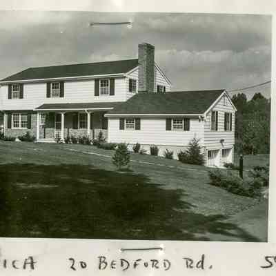 20 Bedford Road B