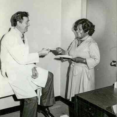 Medical Personnel