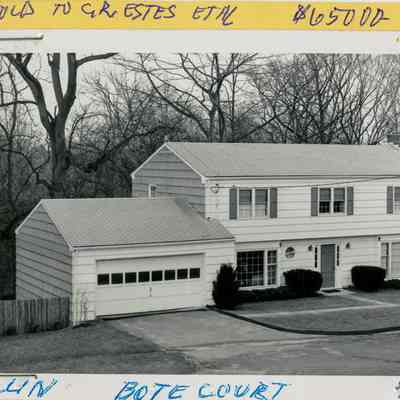 8 Bote Court