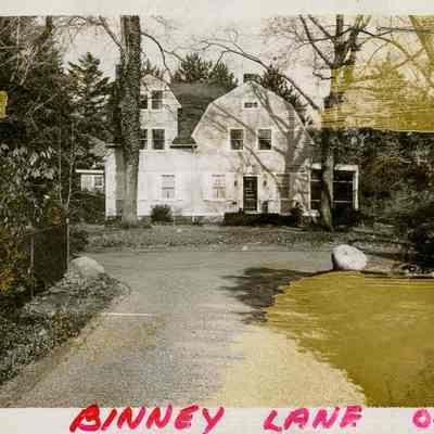 12 Binney Lane A