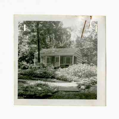 Souger Residence Flower Lane A