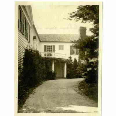 Cronkhite Estate North Street A