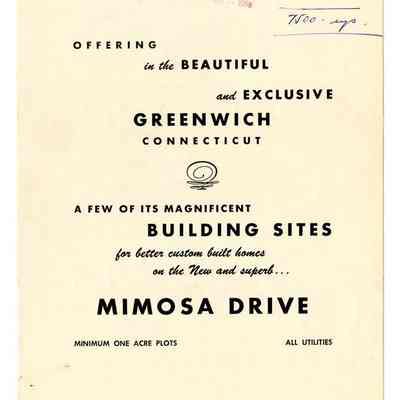 Building Sites 1