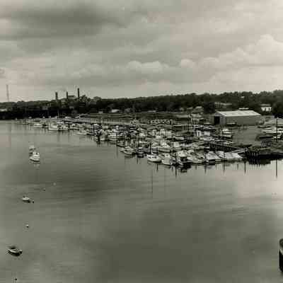 Palmer Point