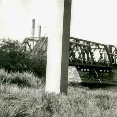 Moses Wheeler Bridge 2