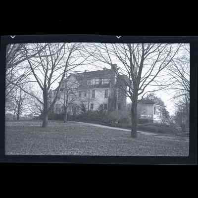 Nichols Estate Meadow Drive Negative A