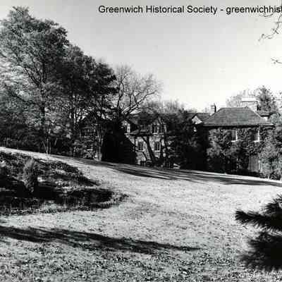 Greyledge F