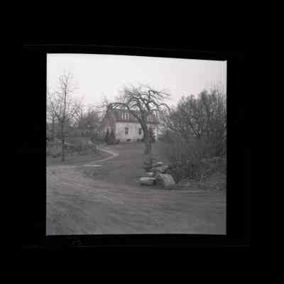 Schulze Residence Old Mill Road Negative A