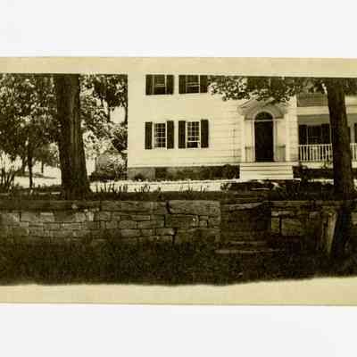 Hope Farm Lake Avenue H