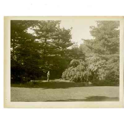 Mackall Residence Edgewood Drive D