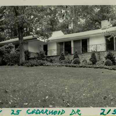 25 Cedarwood Drive