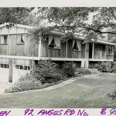 92 Angus Road North B