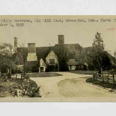 Old Mill Farm Old Mill Road C