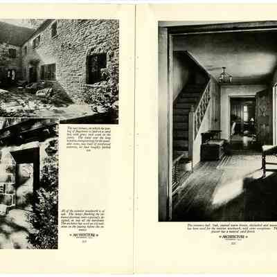 Bass House [Deer Park] 4