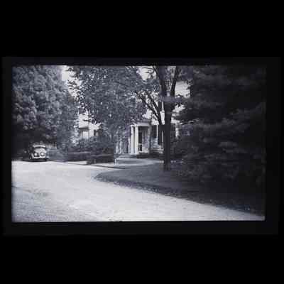 Blagden Estate Lake Avenue Negative C