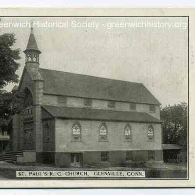 St. Paul's Church