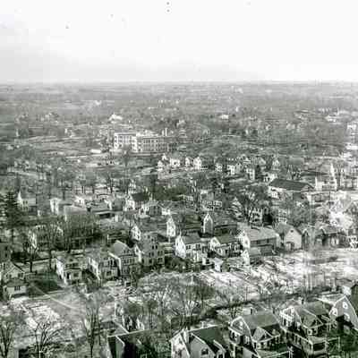 Steeple View D