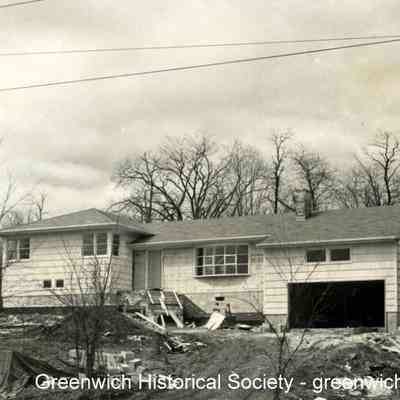Thought to be 58 Bowman Drive B