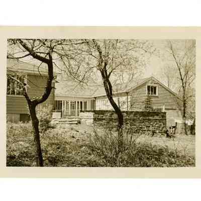 Stambaugh Residence Deer Park Drive B