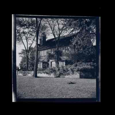 Hanley Estate Sterling Road Negative G