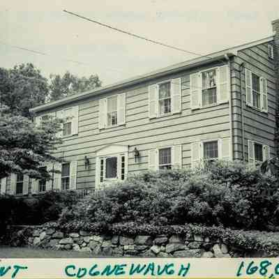 164 Cognewaugh Road