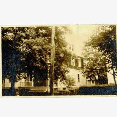 7 Orchard Place