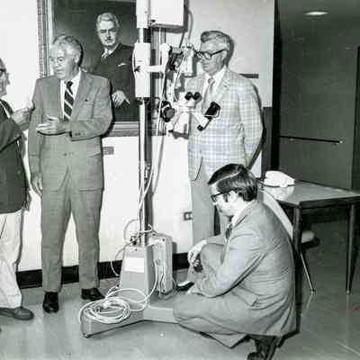 New Medical Equipment