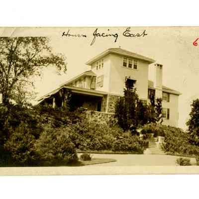 Highet Residence Round Hill Road A