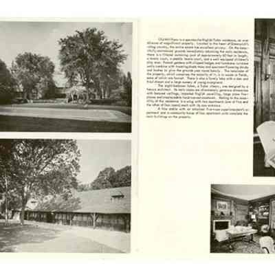 Old Mill Farm Brochure 2