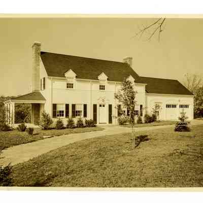 Relihan Residence Stanwich Road