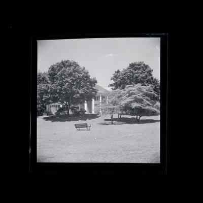 Beutell Estate Calhoun Drive Negative F