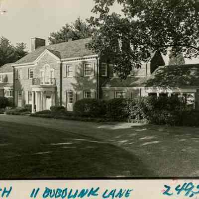 11 Bobolink Lane