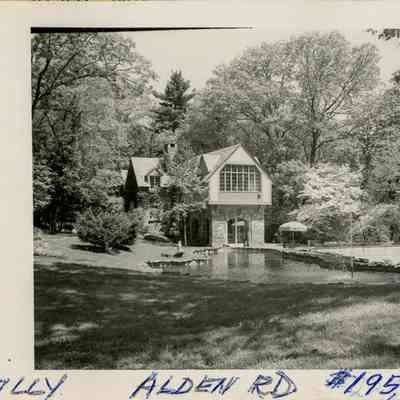 Reilly House Alden Road