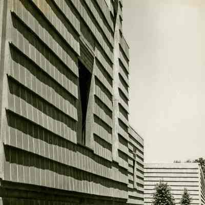 YWCA Builidng F