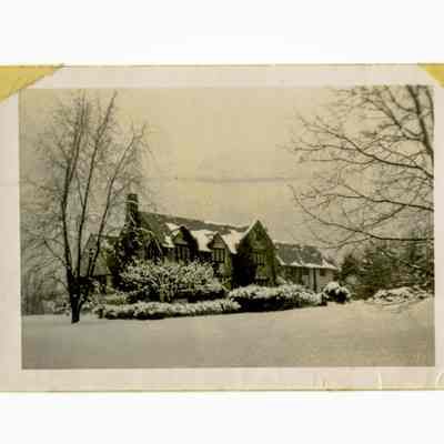 Hwoschinsky Residence Stanwich Road A