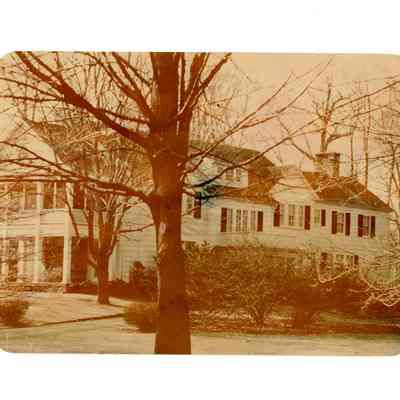 Berdell Residence Midwood Drive A