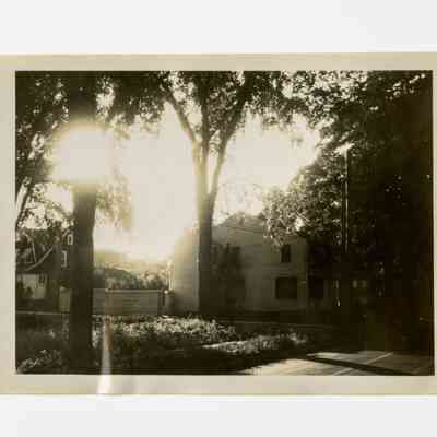 Laidlaw Residence Sherwood Place B