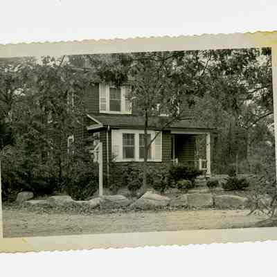 Rogers Residence Lake Avenue