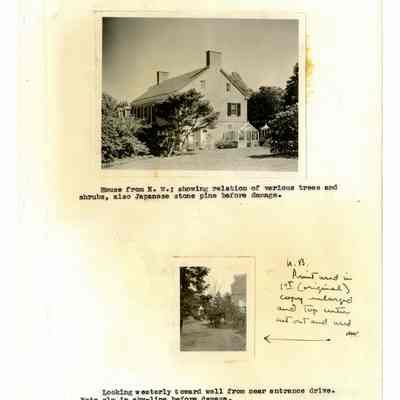 Motter Residence North Maple Avenue C