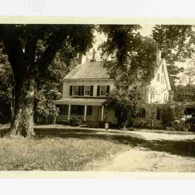 Dupont Residence Yale Farms A