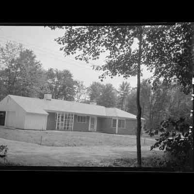 Echo Brook Park Negative D