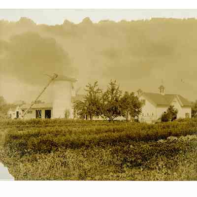 The Orchards Round Hill Road E