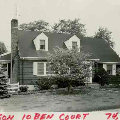 10 Ben Court A