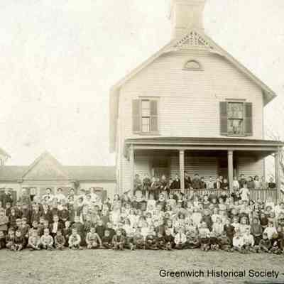 Byram School