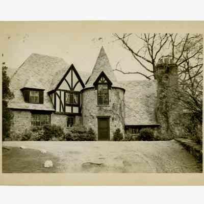 Collyer Residence Valley Drive A