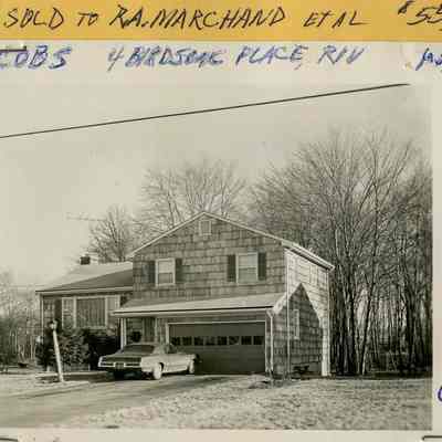 4 Birdsong Place