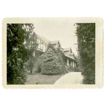 Bramm Residence Hillside Road D